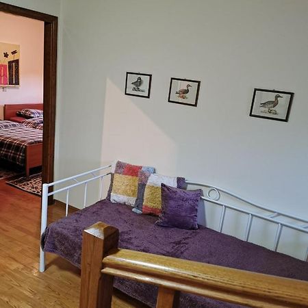 Villa Ευορέων 페르토울리 외부 사진