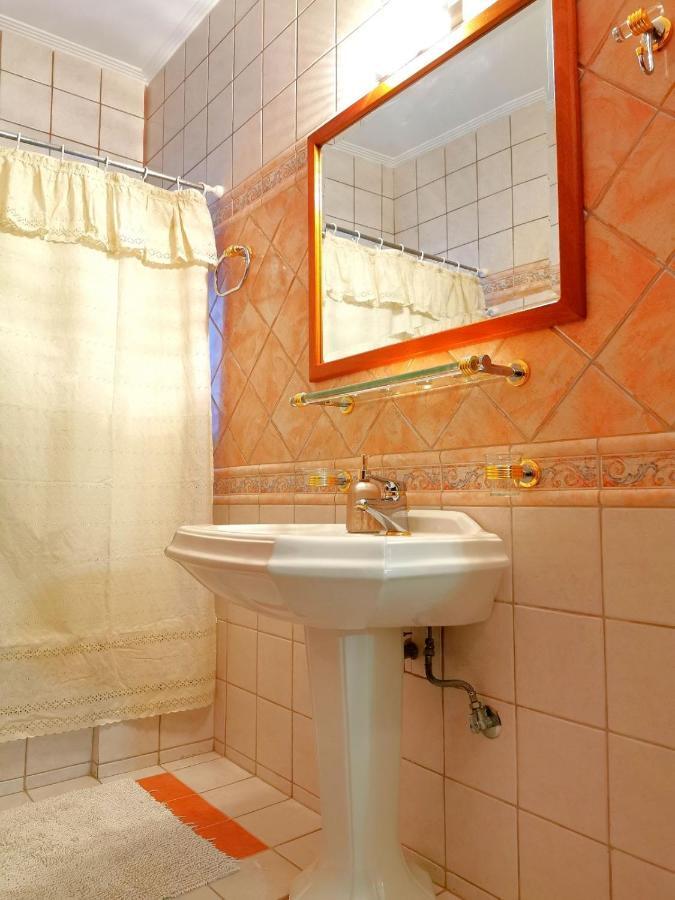 Villa Ευορέων 페르토울리 외부 사진