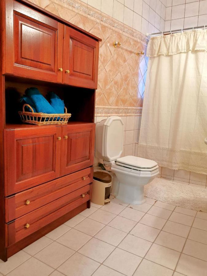 Villa Ευορέων 페르토울리 외부 사진